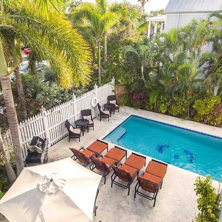 Southernmost Hospitality V By Last Key Realty Key West Exteriér fotografie