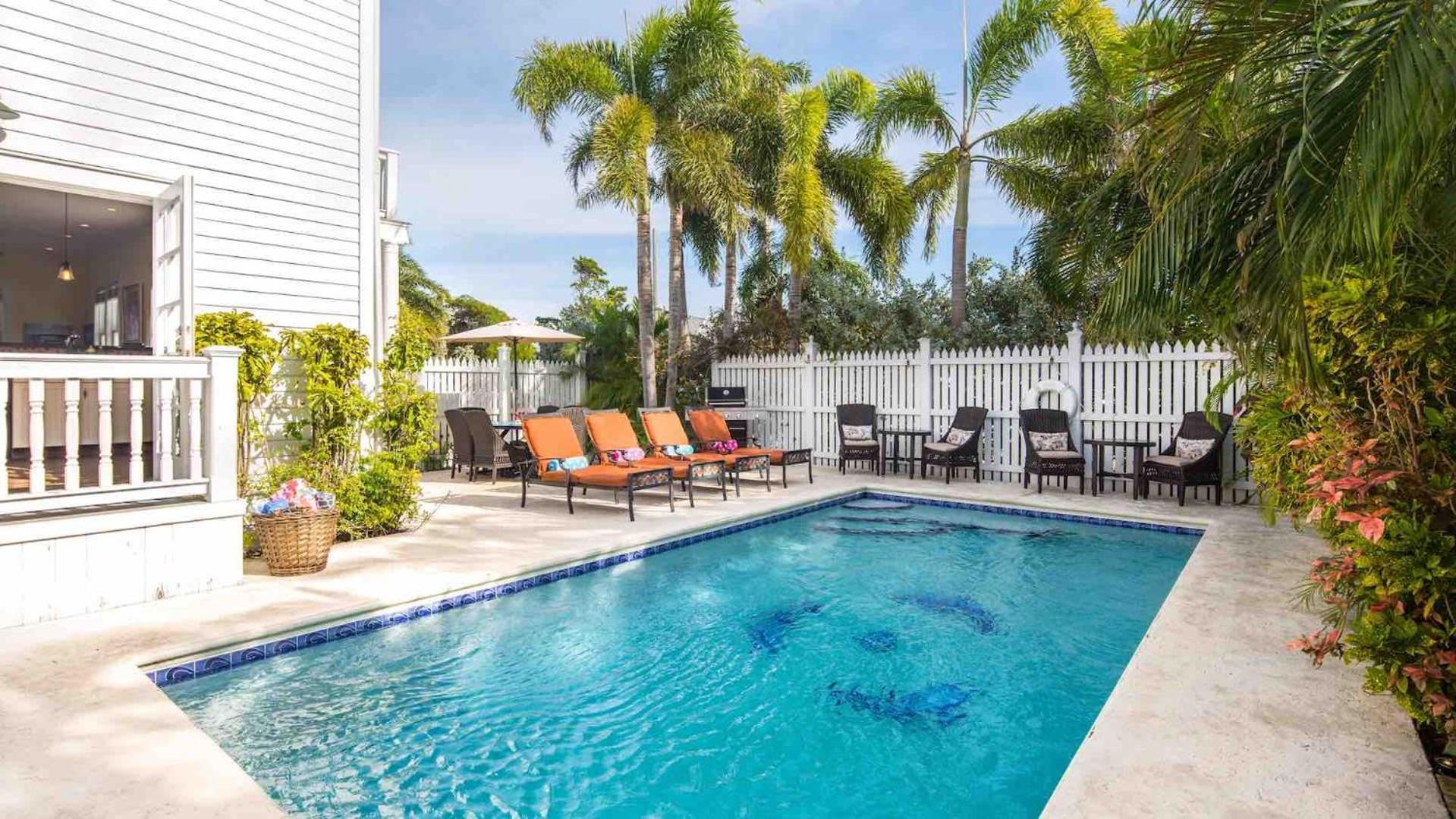 Southernmost Hospitality V By Last Key Realty Key West Exteriér fotografie
