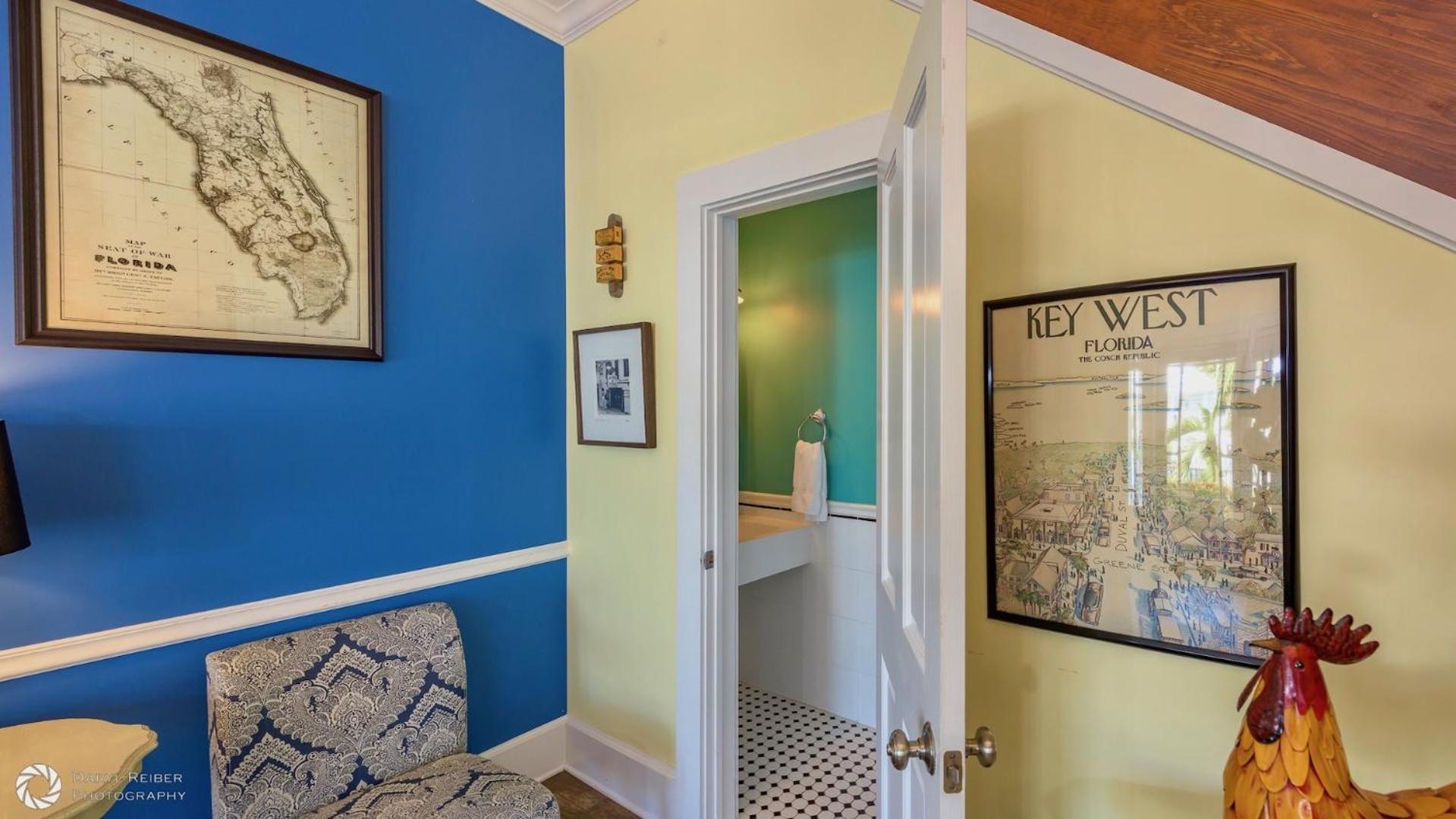 Southernmost Hospitality V By Last Key Realty Key West Exteriér fotografie