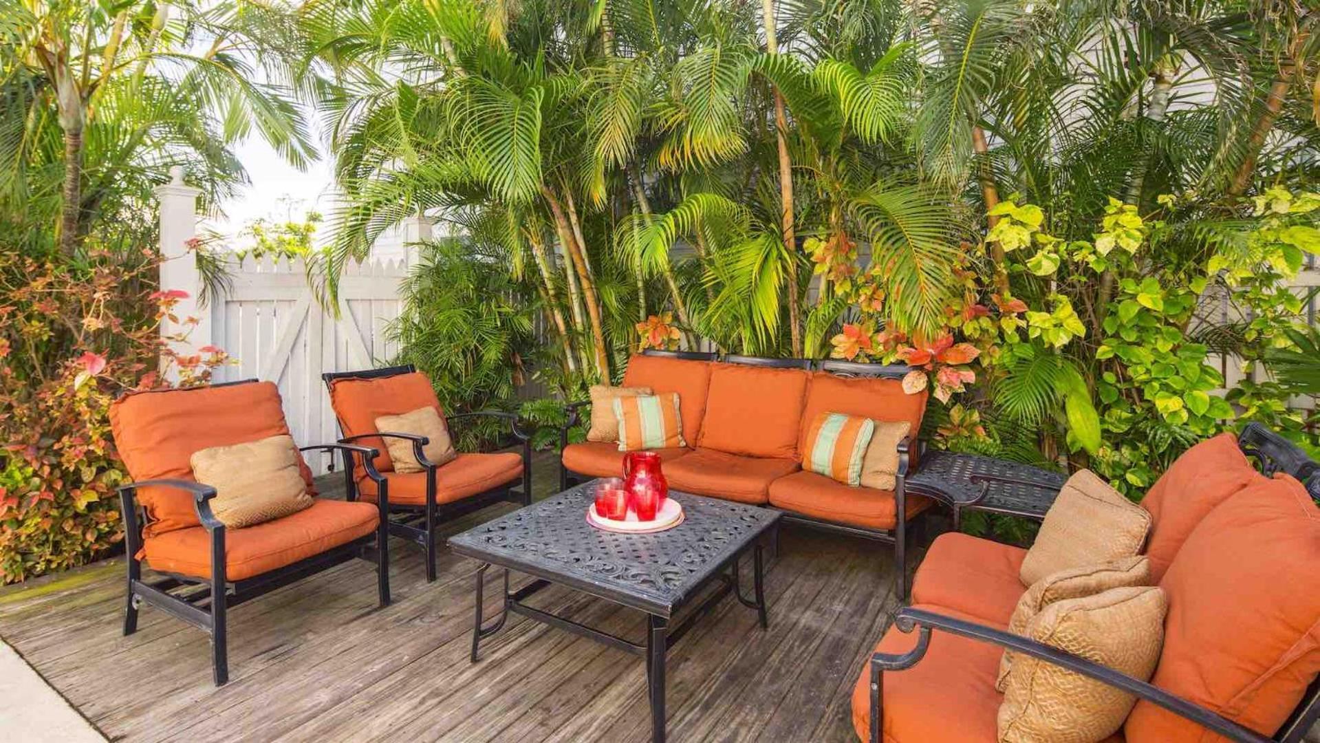 Southernmost Hospitality V By Last Key Realty Key West Exteriér fotografie